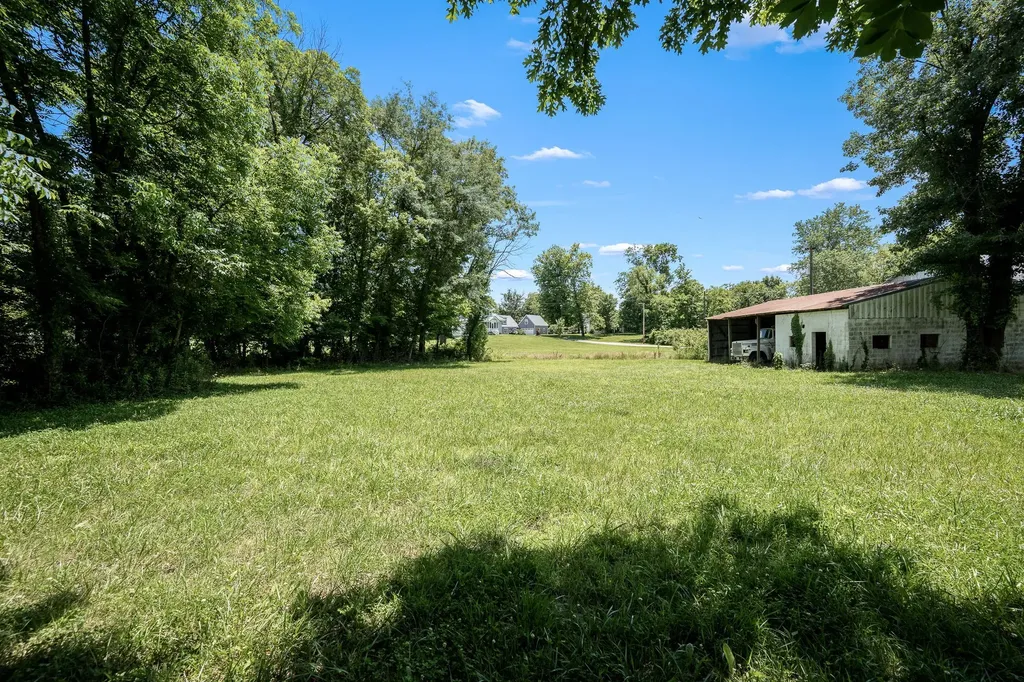 0 Hinkle Hill Road Bell Buckle TN 37020