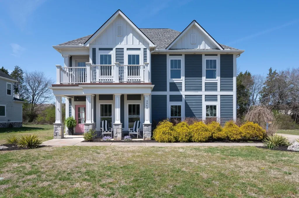 2963 Emery Road Murfreesboro TN 37130