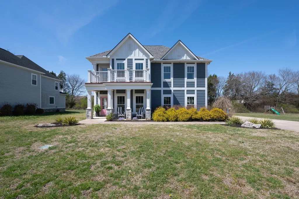 2963 Emery Road Murfreesboro TN 37130