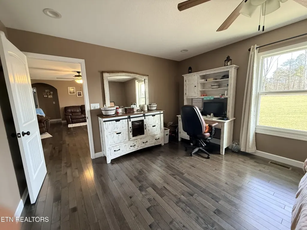 1926 Old Grimsley Road Grimsley TN 38565