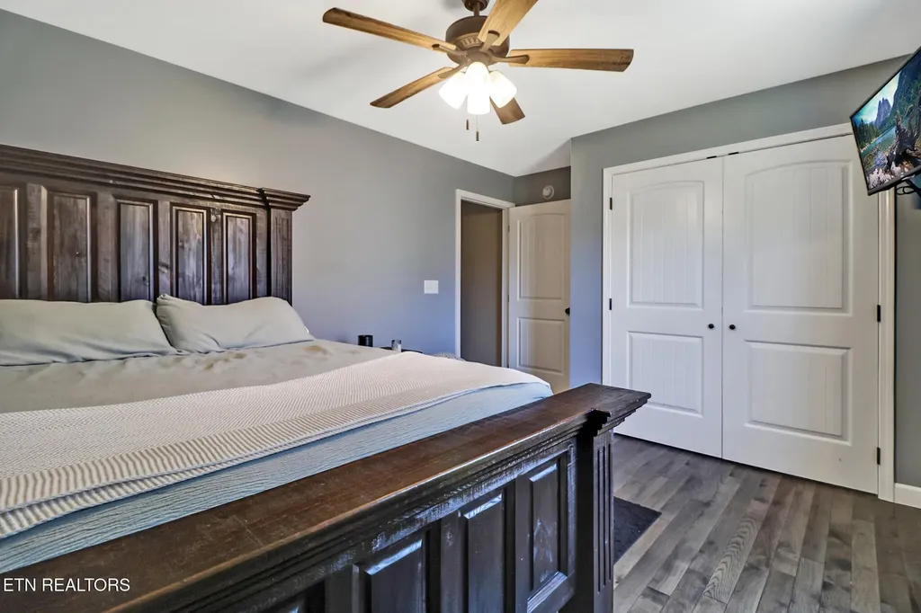 1926 Old Grimsley Road Grimsley TN 38565