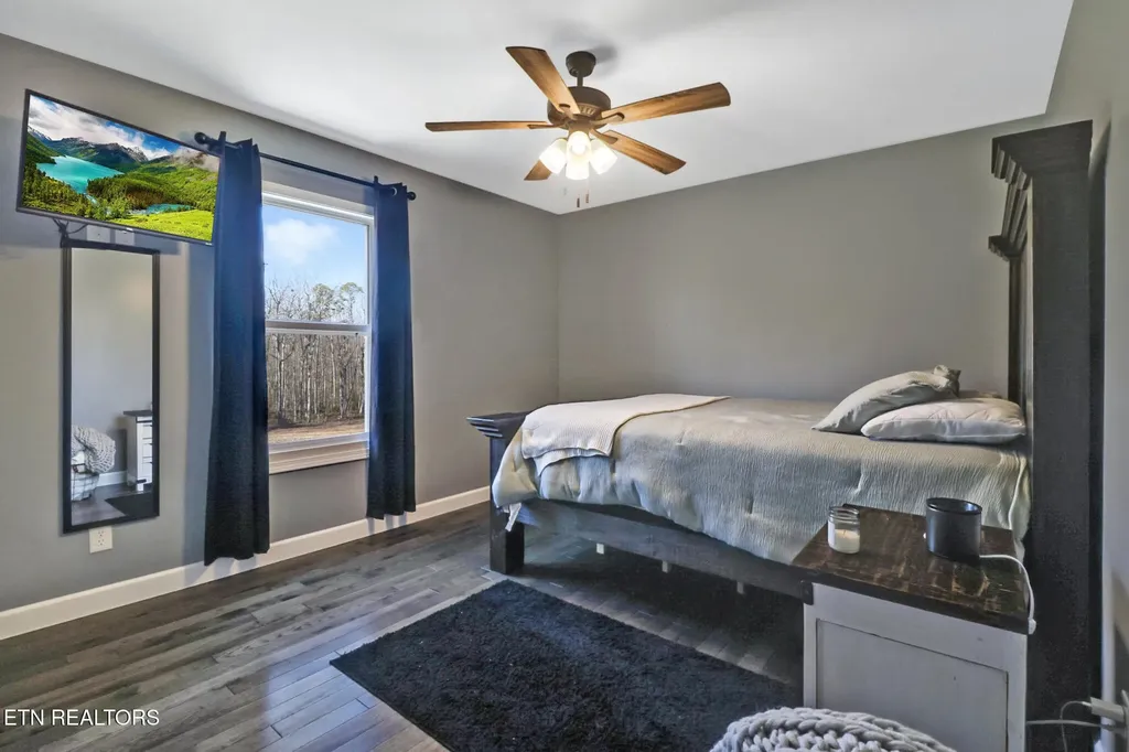 1926 Old Grimsley Road Grimsley TN 38565