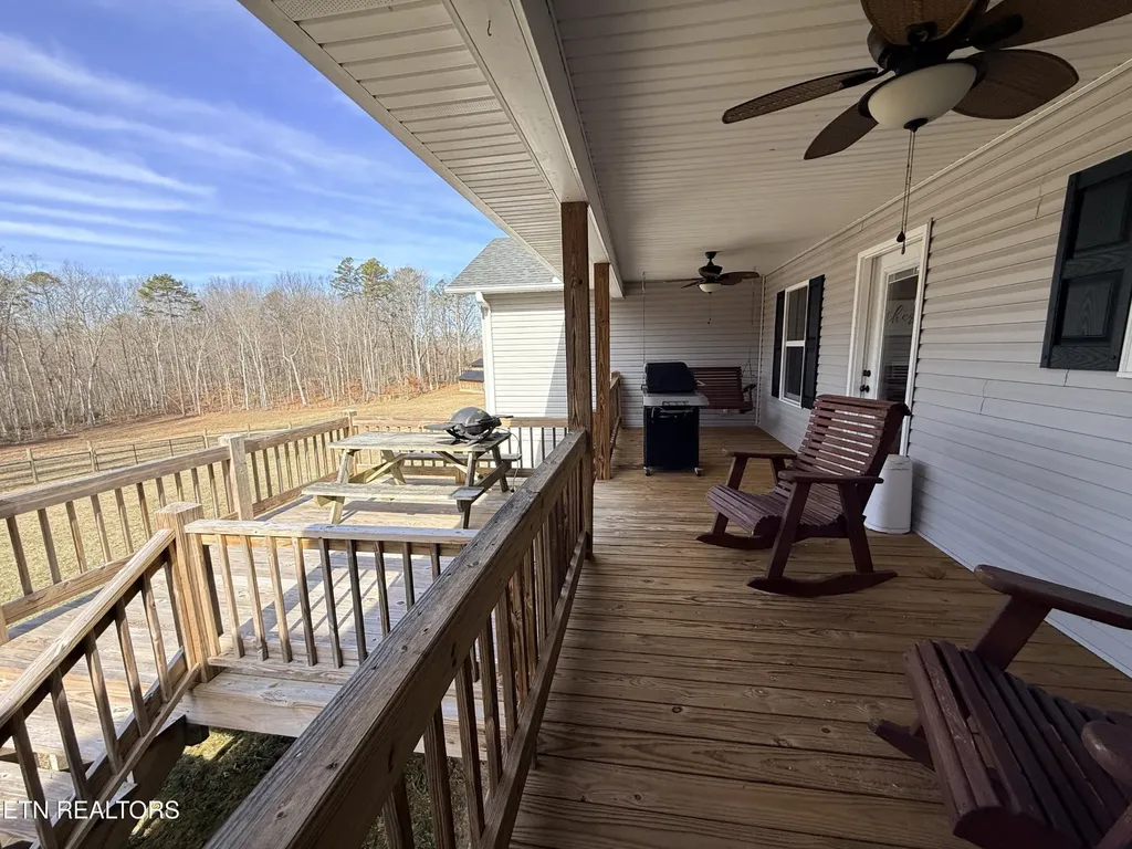 1926 Old Grimsley Road Grimsley TN 38565
