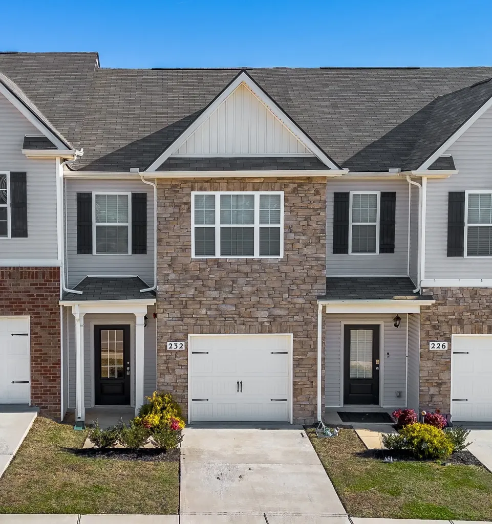 232 Warrior Place Ashland City TN 37015