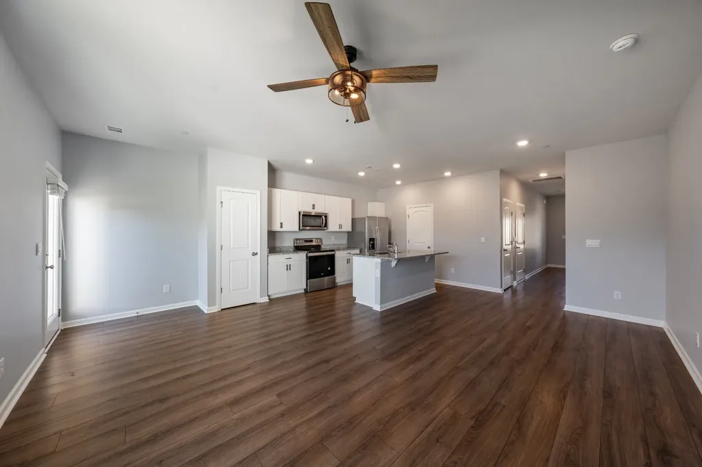 232 Warrior Place Ashland City TN 37015