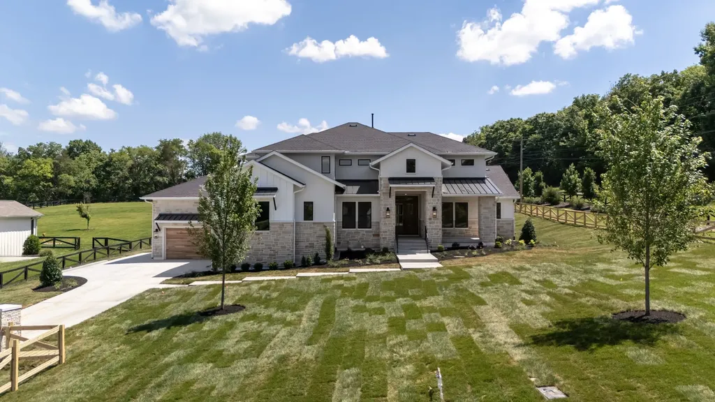7101 Bonterra Drive Franklin TN 37064