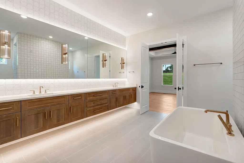 7101 Bonterra Drive Franklin TN 37064