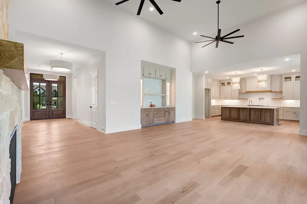 7101 Bonterra Drive Franklin TN 37064