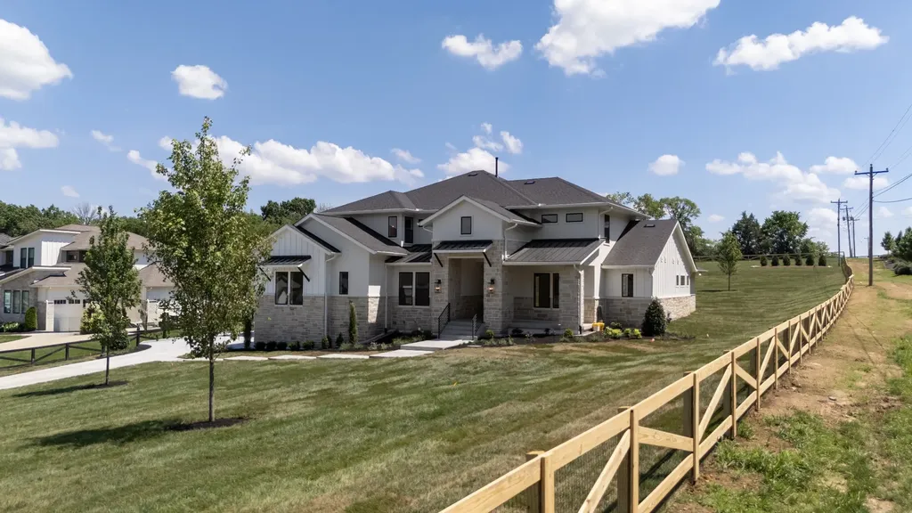 7101 Bonterra Drive Franklin TN 37064