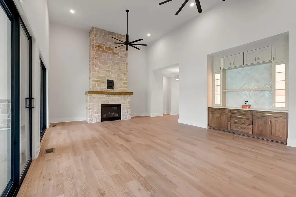 7101 Bonterra Drive Franklin TN 37064