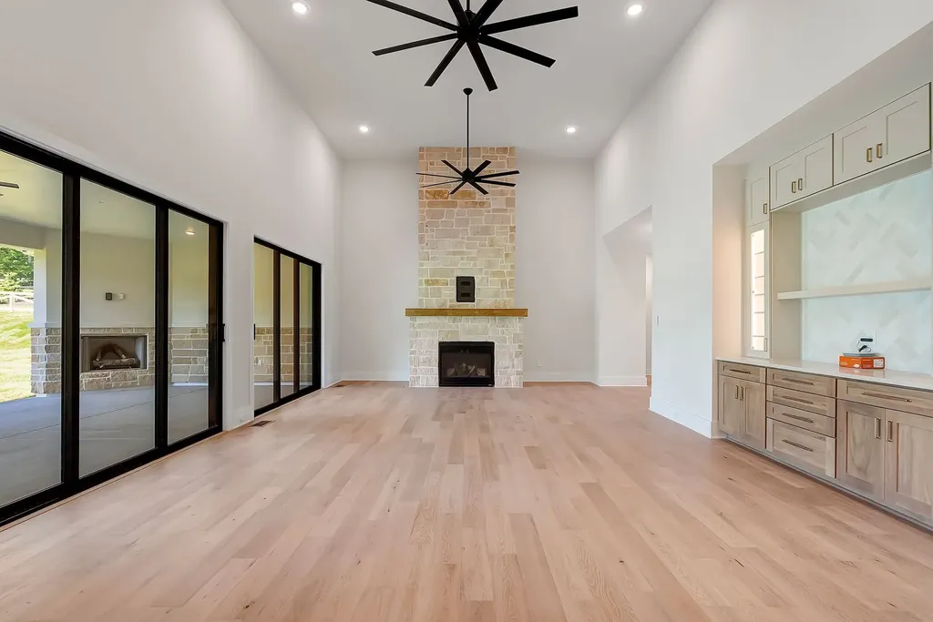 7101 Bonterra Drive Franklin TN 37064