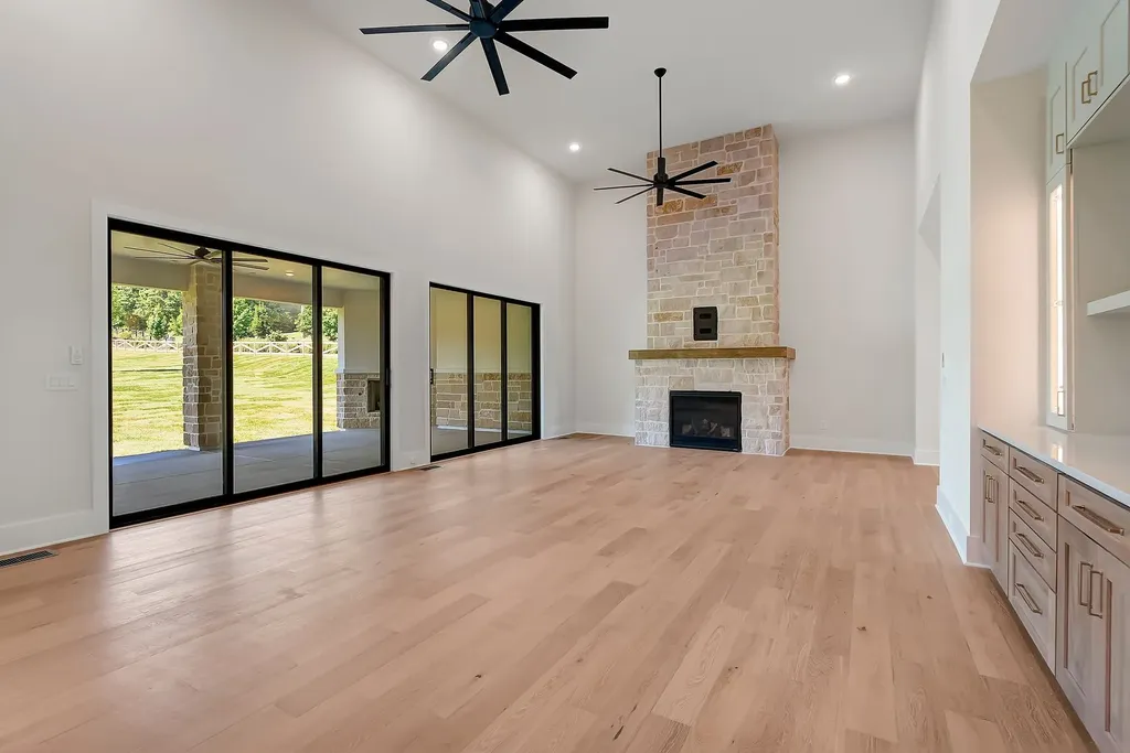 7101 Bonterra Drive Franklin TN 37064
