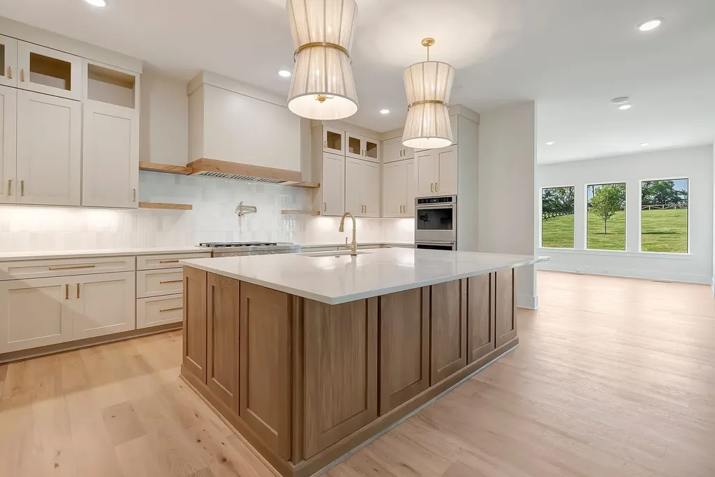 7101 Bonterra Drive Franklin TN 37064