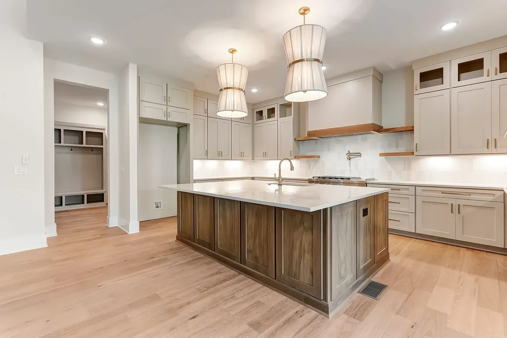 7101 Bonterra Drive Franklin TN 37064