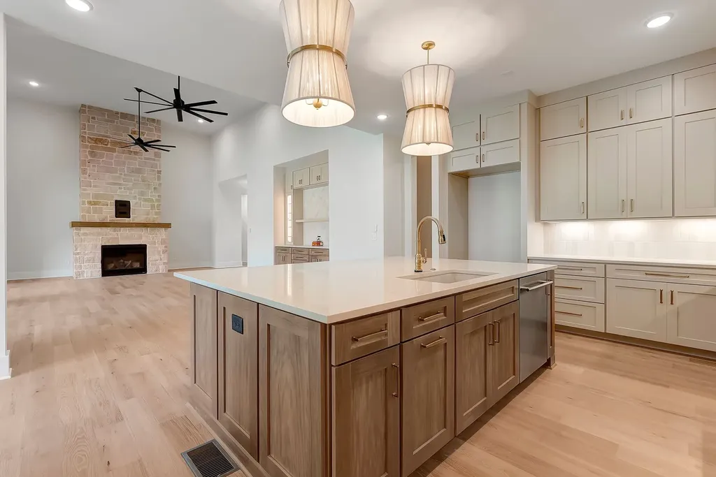 7101 Bonterra Drive Franklin TN 37064