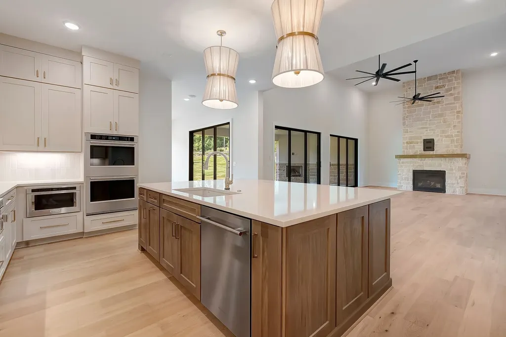 7101 Bonterra Drive Franklin TN 37064
