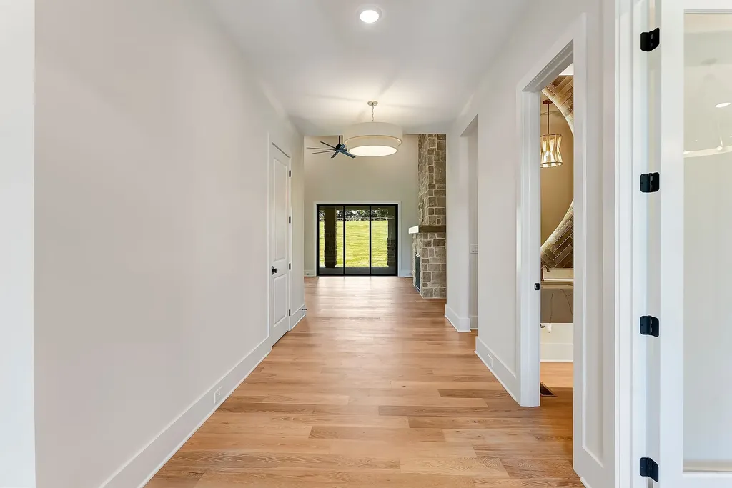 7101 Bonterra Drive Franklin TN 37064
