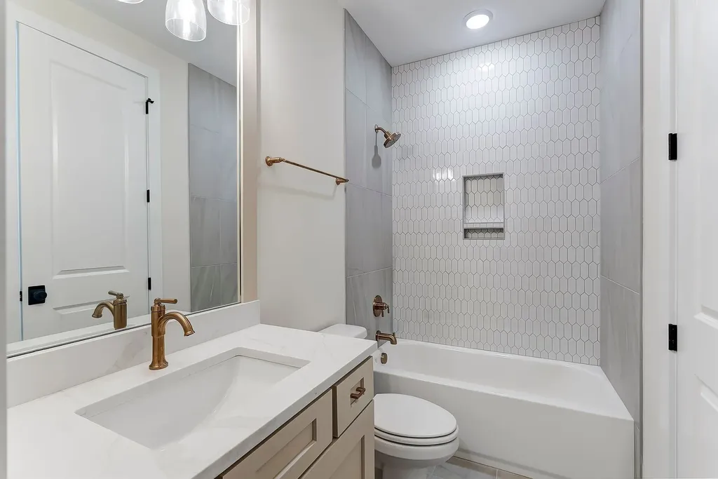 7101 Bonterra Drive Franklin TN 37064