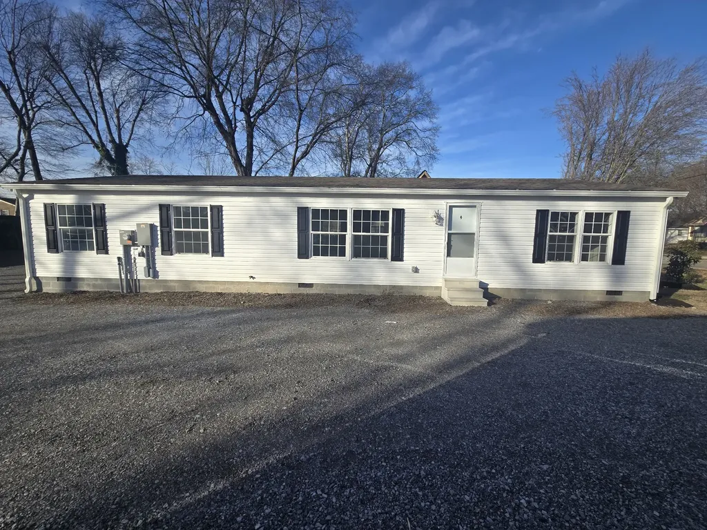 223 E Park Avenue Gallatin TN 37066