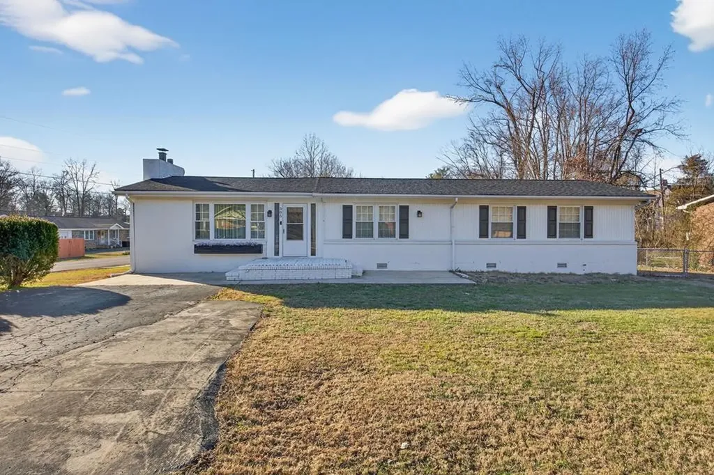 385 Campbell Drive Cookeville TN 38501