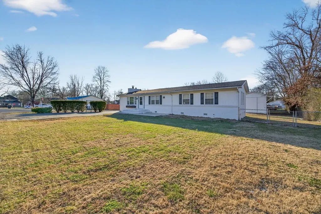 385 Campbell Drive Cookeville TN 38501