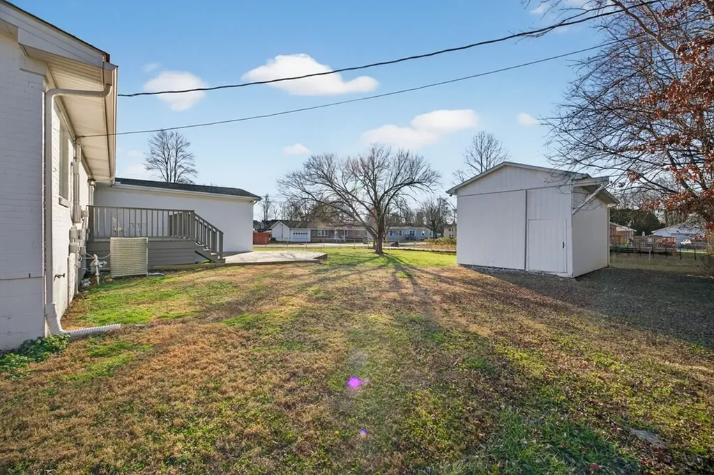 385 Campbell Drive Cookeville TN 38501