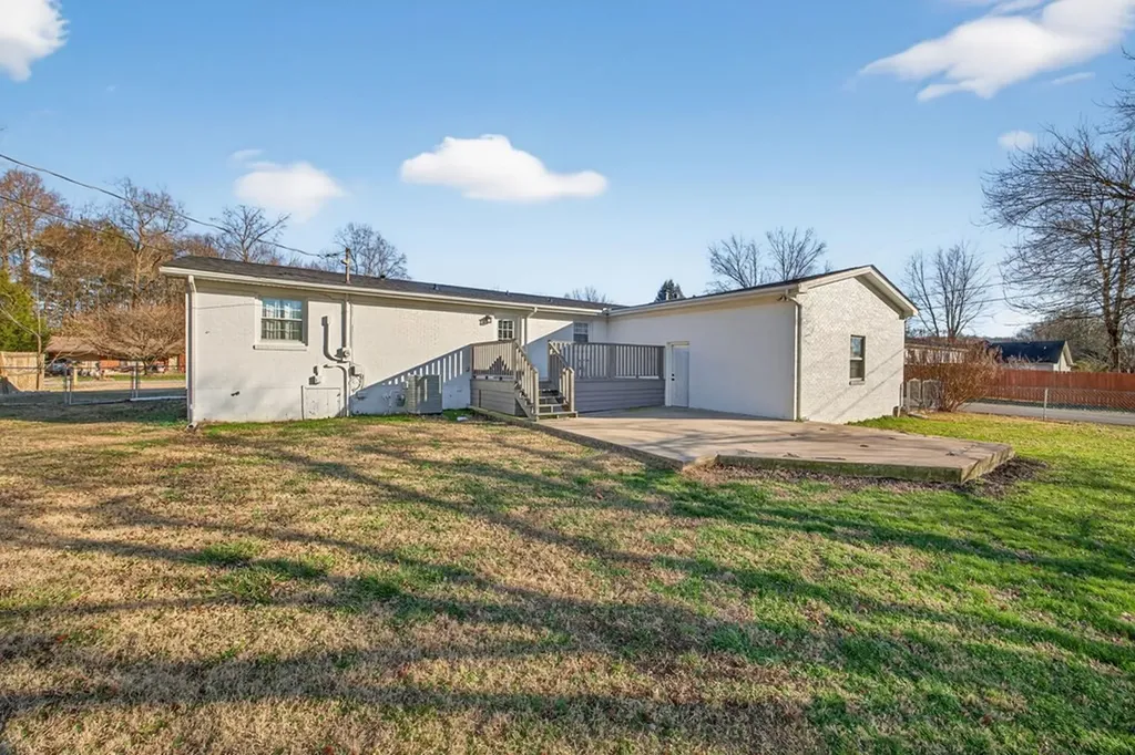 385 Campbell Drive Cookeville TN 38501