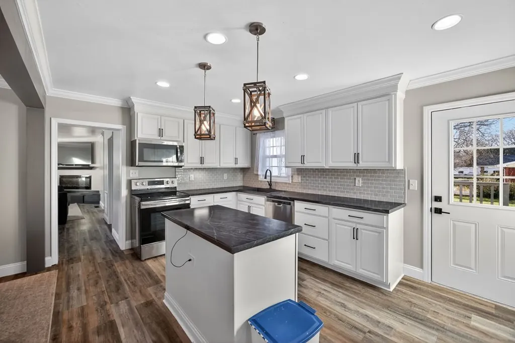 385 Campbell Drive Cookeville TN 38501