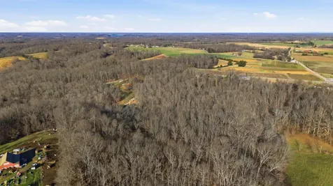 0 Farris Creek Bridge Road Belvidere TN 37306
