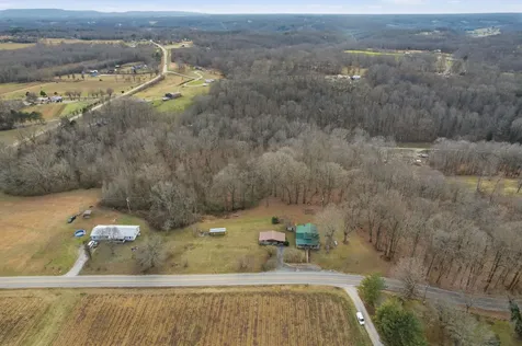 0 Farris Creek Bridge Road Belvidere TN 37306