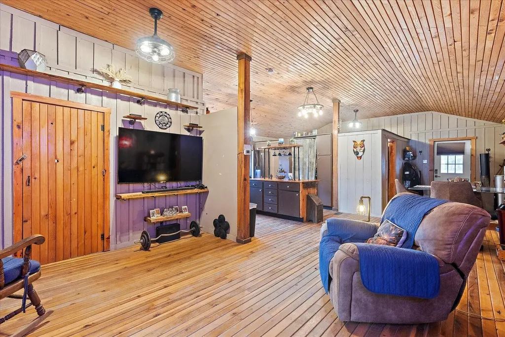 123 Powers Lane Pikeville TN 37367