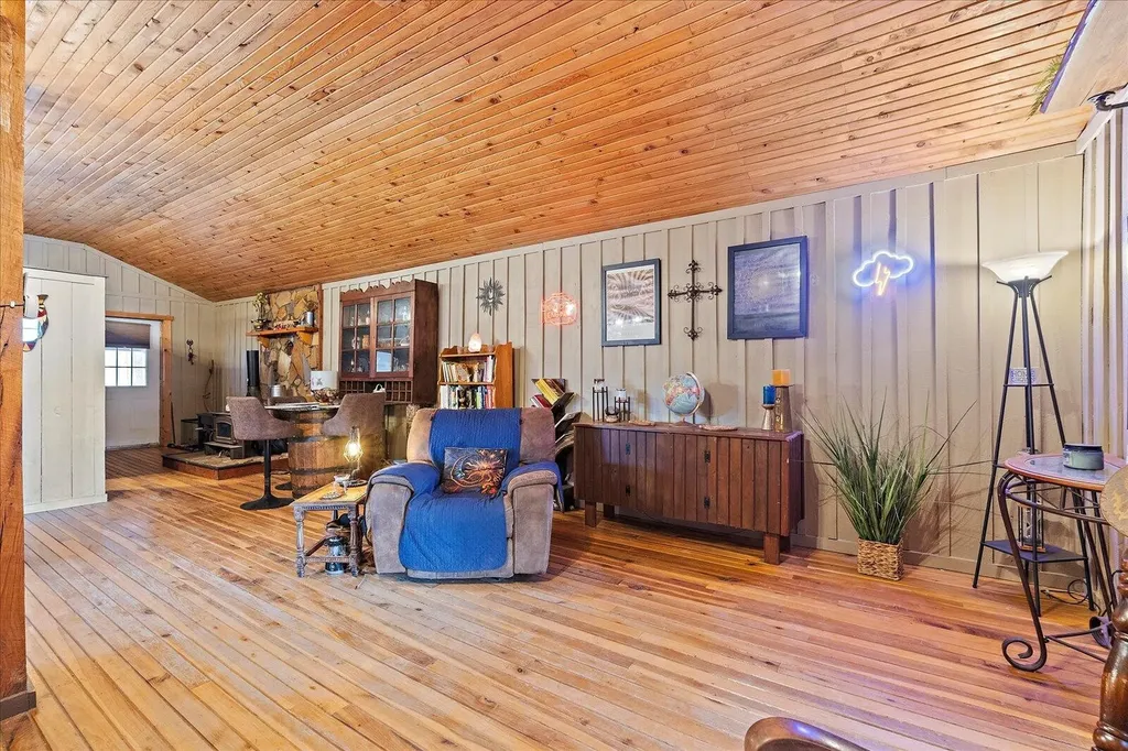 123 Powers Lane Pikeville TN 37367