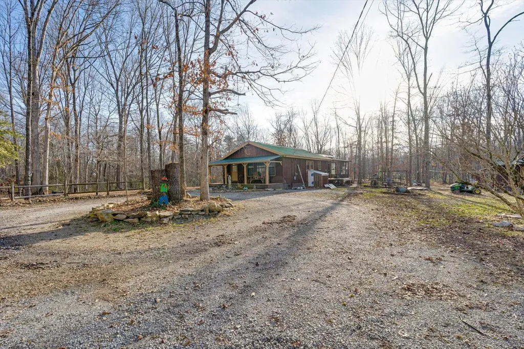 123 Powers Lane Pikeville TN 37367