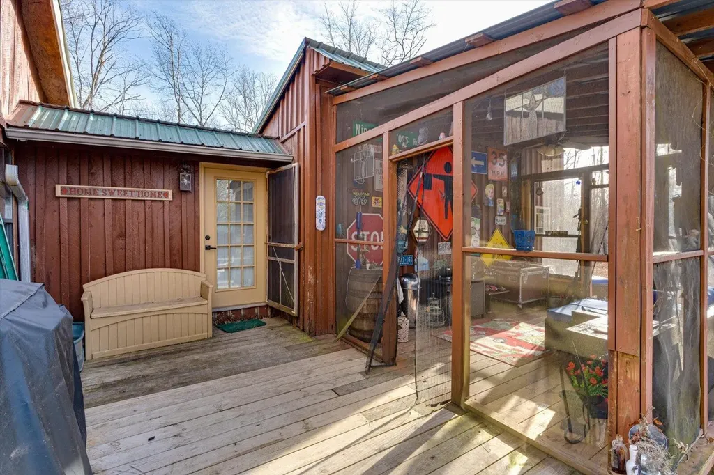 123 Powers Lane Pikeville TN 37367