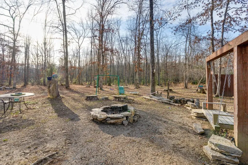 123 Powers Lane Pikeville TN 37367