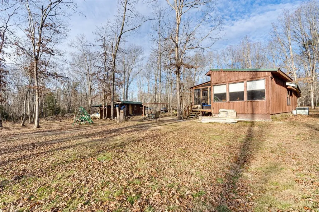 123 Powers Lane Pikeville TN 37367