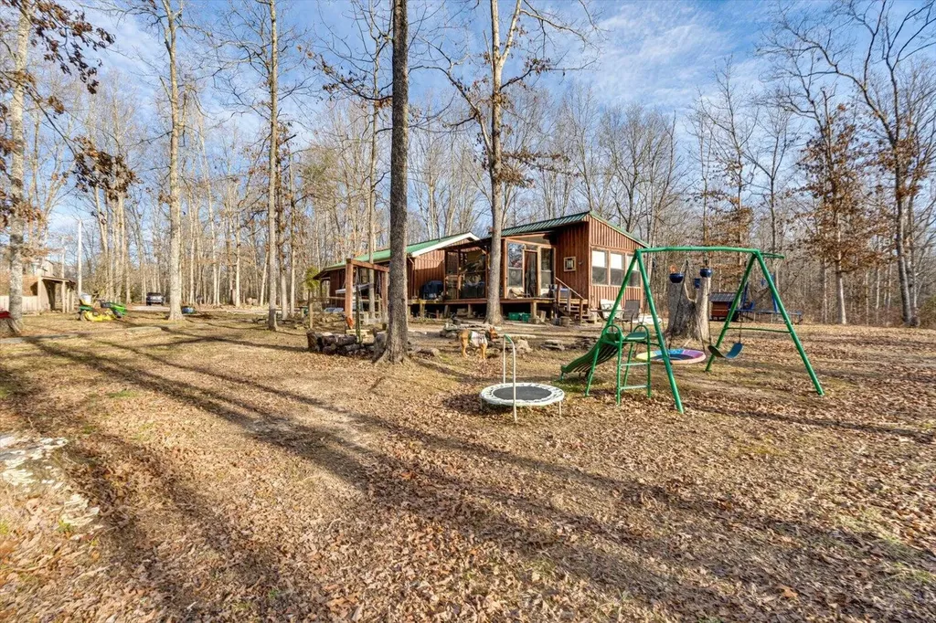 123 Powers Lane Pikeville TN 37367