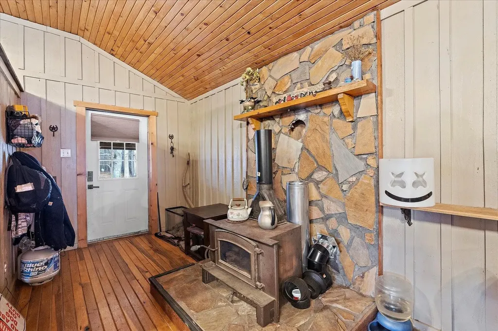 123 Powers Lane Pikeville TN 37367