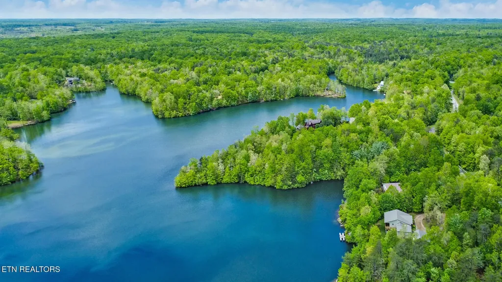 0 Emerald Place Lot 6 Monterey TN 38574