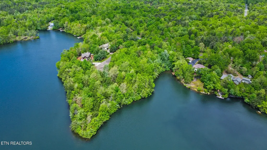 0 Emerald Place Lot 6 Monterey TN 38574
