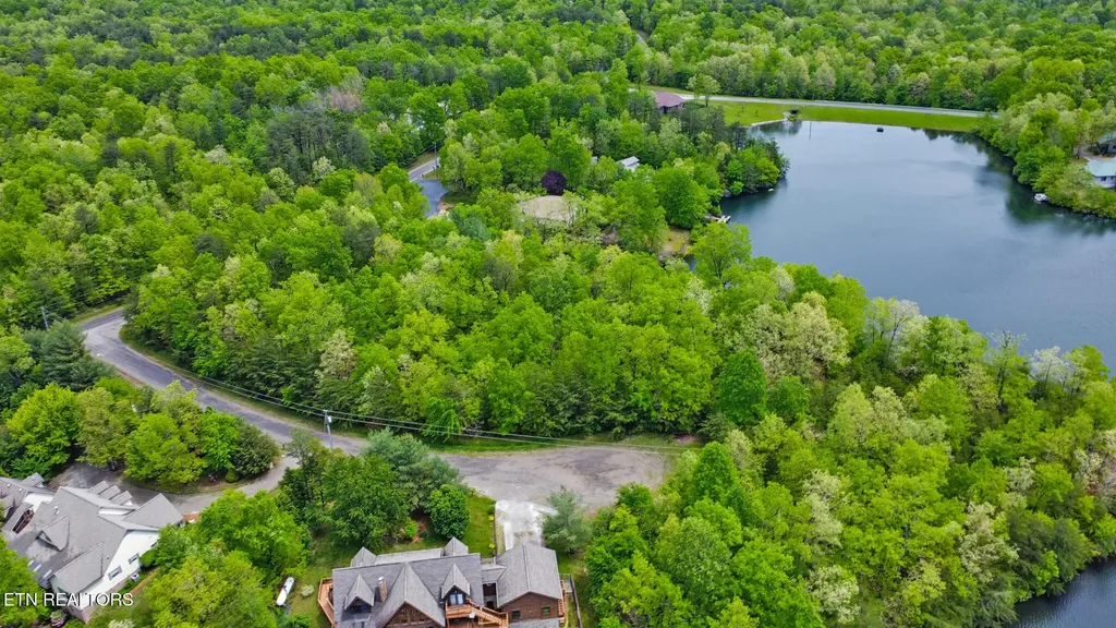 0 Emerald Place Lot 6 Monterey TN 38574