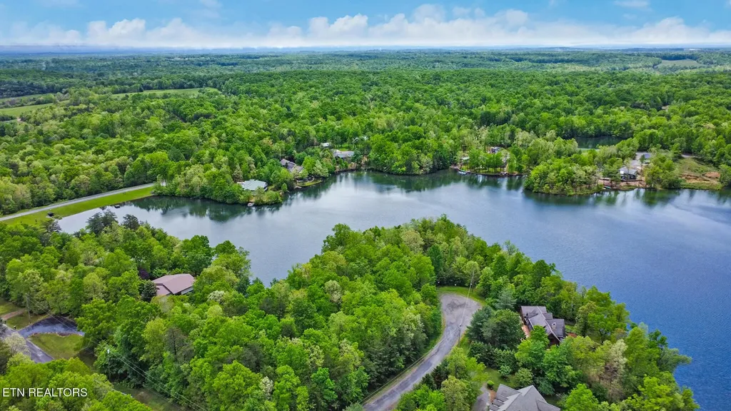 0 Emerald Place Lot 6 Monterey TN 38574