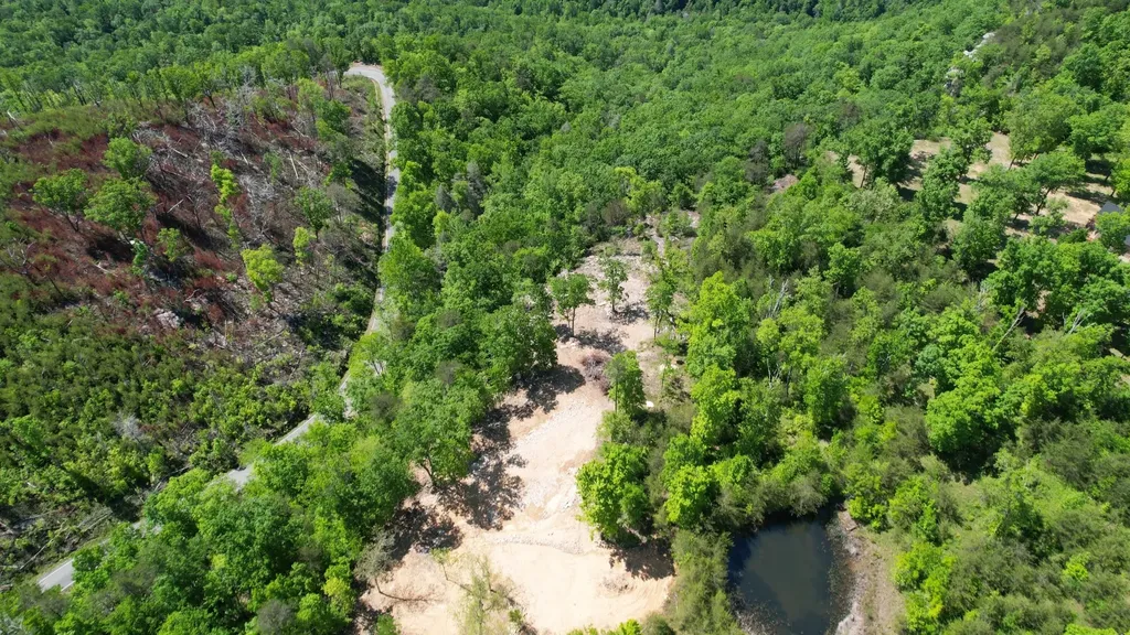 104 Sunrise Trail Pikeville TN 37367