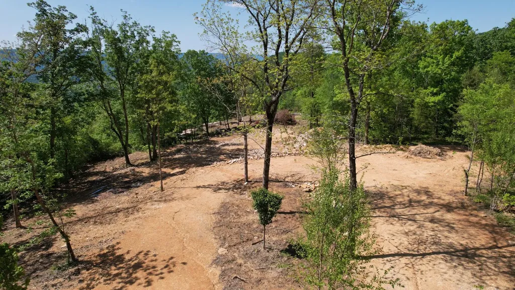 104 Sunrise Trail Pikeville TN 37367