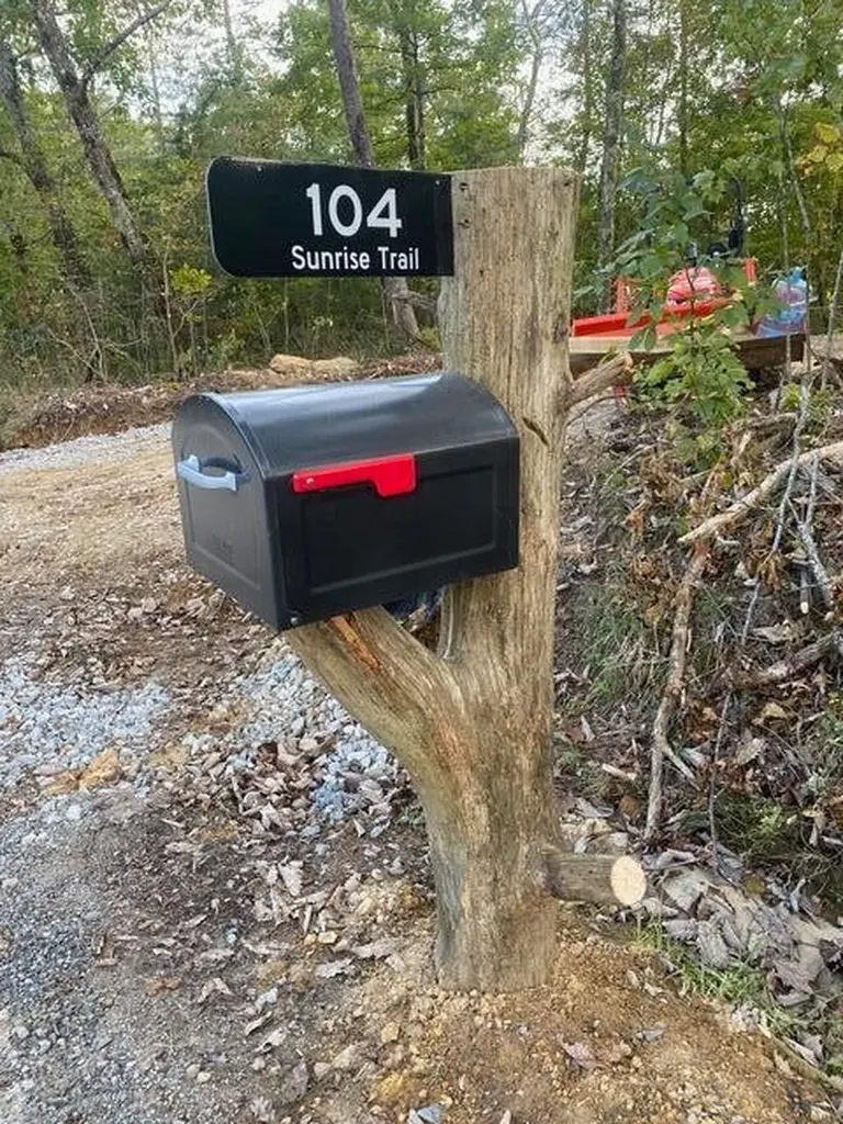 104 Sunrise Trail Pikeville TN 37367