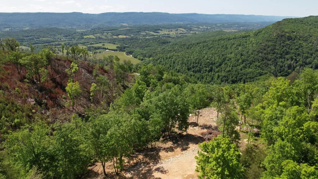 104 Sunrise Trail Pikeville TN 37367