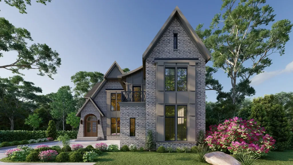 3423B Richards Street Nashville TN 37215