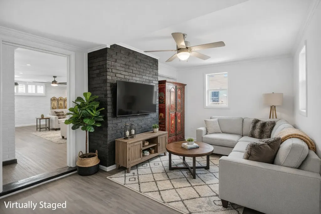 758 Moormans Arm Road Nashville TN 37207