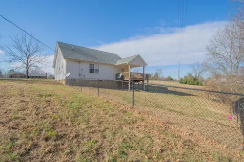 1149 Oak Grove Road Goodspring TN 38460
