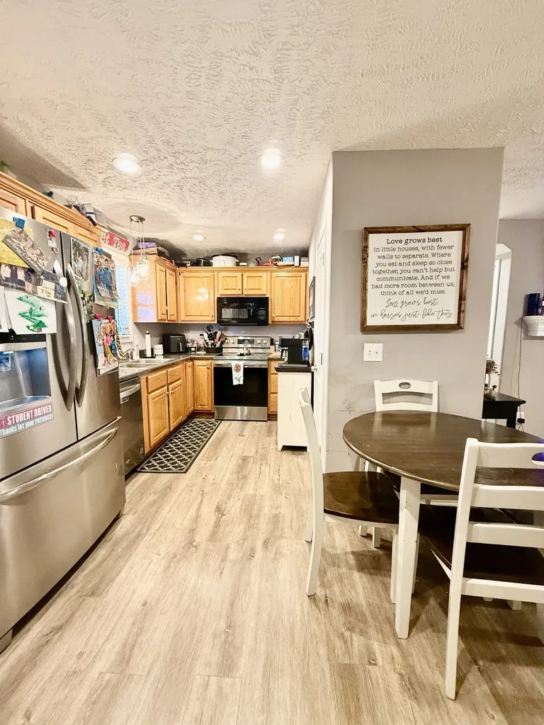 1315 N Lynn Drive Lebanon TN 37087